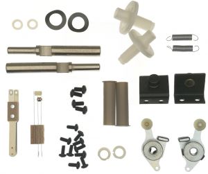 Bally Flipper Rebuild Kit - 05/1980-03/1988